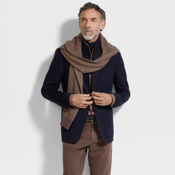 ❤에르메네질도 제냐 남성 슈트 자켓 - Ermenegildo Zegna Mens Suit Jacket - zec12450x