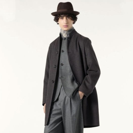 ❤로로피아나 남성 슈트 자켓 - Loro Piana Mens Suit Jacket - lpc12451x