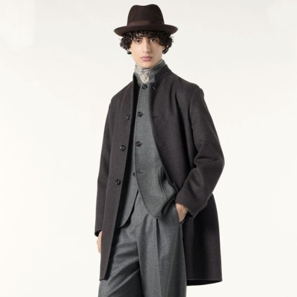 ❤로로피아나 남성 슈트 자켓 - Loro Piana Mens Suit Jacket - lpc12451x