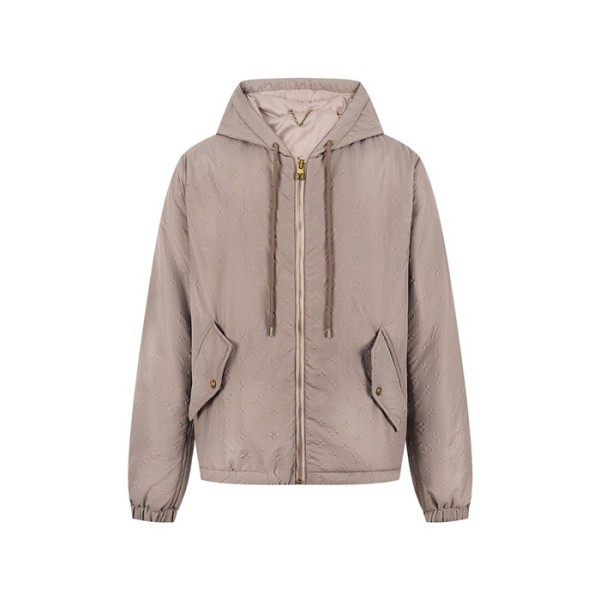 ❤루이비통 남성 다운 자켓 - Louis vuitton Mens Down Jacket - lvc12461x