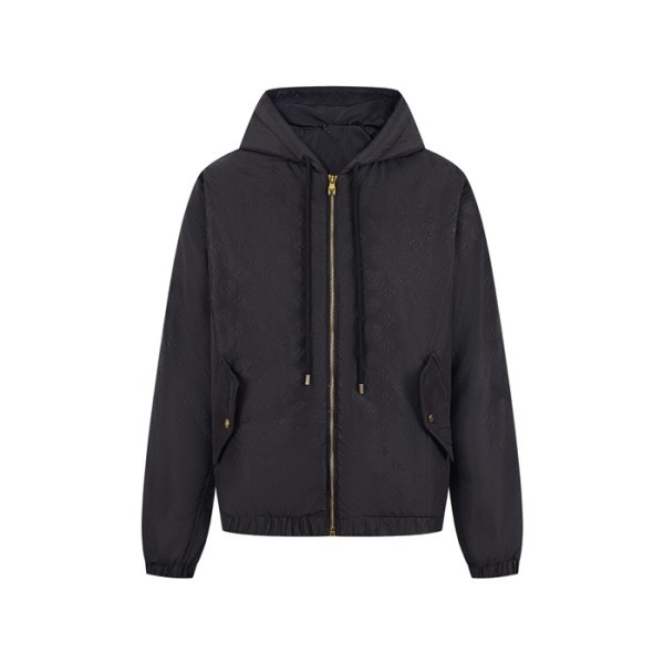 ❤루이비통 남성 다운 자켓 - Louis vuitton Mens Down Jacket - lvc12462x