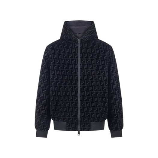 ❤펜디 남성 FF 자켓 - Fendi Mens FF Jackets - fec12464x