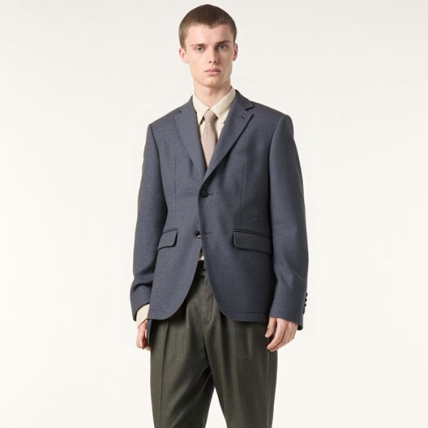 ❤로로피아나 남성 슈트 자켓 - Loro Piana Mens Suit Jacket - lpc12466x