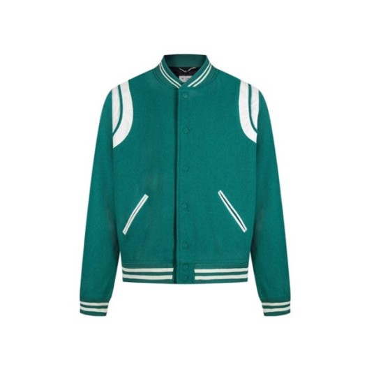 ❤입생로랑 남성 봄버 자켓 - Saint Laurent Mens Bomber Jacket - ysc12468x