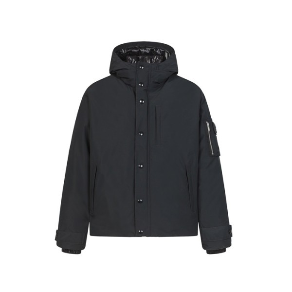 ❤프라다 남성 다운 재킷 - Prada Mens Down Jacket - prc12472x