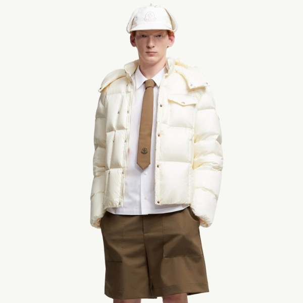❤몽클레어 남성 다운 패딩 - Moncler Mens Down Padding - moc12480x