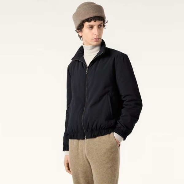 ❤로로피아나 남성 다운 자켓 - Loro Piana Mens Down Jacket - lpc12482x