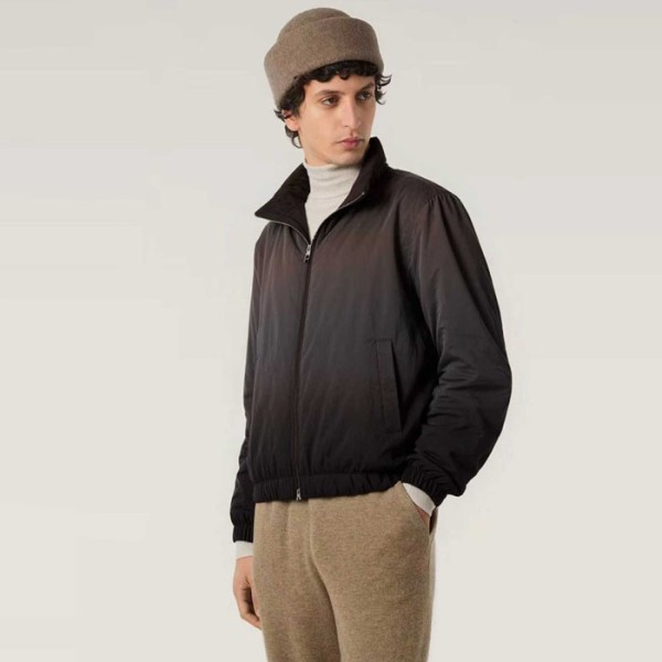 ❤로로피아나 남성 다운 자켓 - Loro Piana Mens Down Jacket - lpc12483x