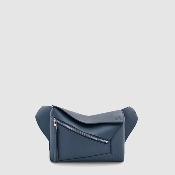 ❤로에베 남성 스몰 퍼즐 엣지 범백 - Loewe Mens Small Puzzle Edge Bum Bag - lob12207x
