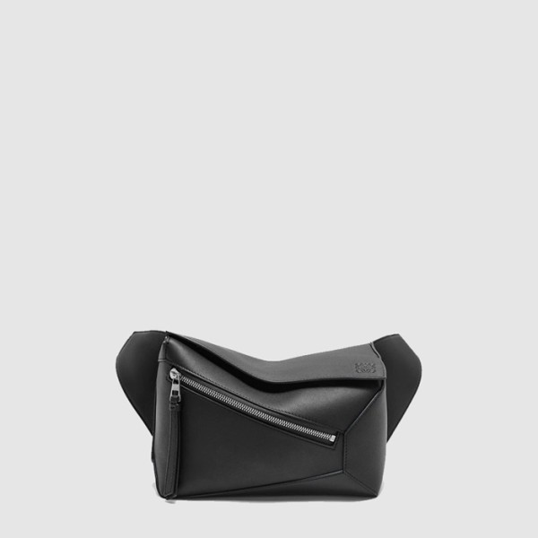 ❤로에베 남성 스몰 퍼즐 엣지 범백 - Loewe Mens Small Puzzle Edge Bum Bag - lob12209x