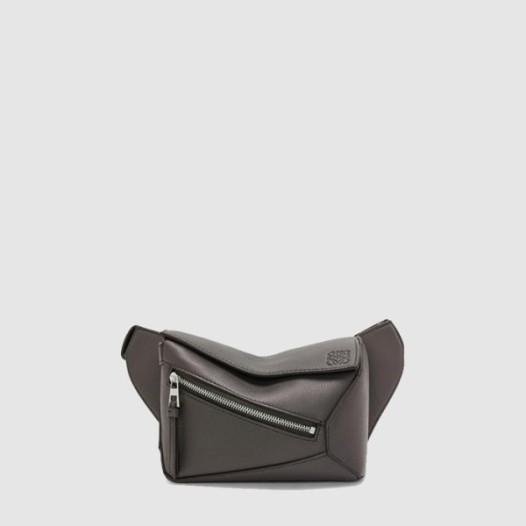 ❤로에베 남성 미니 퍼즐 엣지 범백 - Loewe Mens Mini Puzzle Edge Bum Bag - lob12210x