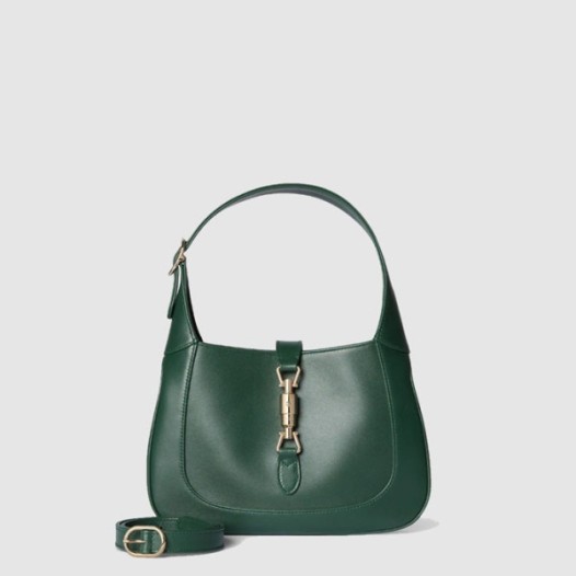 ❤구찌 여성 재키 1961 스몰 숄더백  - Gucci Womens Jackie 1961 Medium Bag - gub12216x