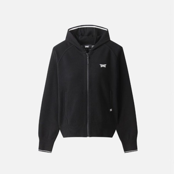 ❤PXG 여성 후디 스웨터 가디건 - gol1906x