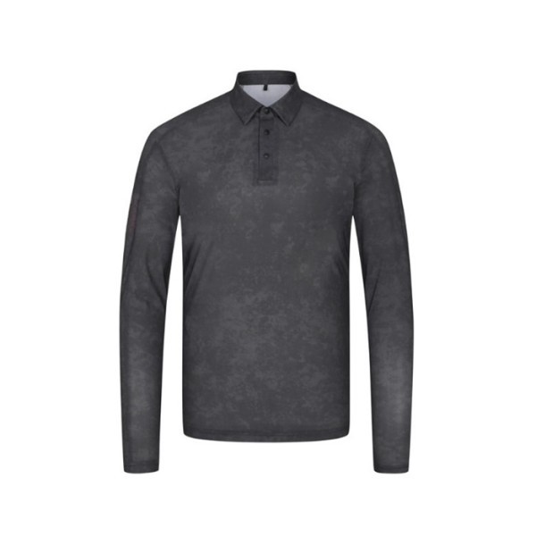 ❤[Amazing Cre] 어메이징크리 남성 에어로쉴드 스모그 아코디오 티셔츠 - gol1916x