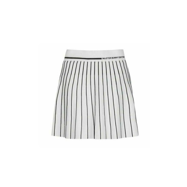 ❤[Pearly Gates] 파리게이츠 여성 플레인 인타샤 큐롯 스커트 - gol1922x