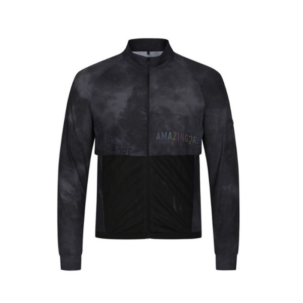 ❤[Amazing Cre] 어메이징크리 남성 에어로쉴드 스모그 테크저지 자켓 - gol1928x