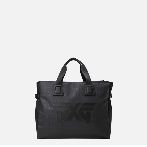 ❤PXG 남성 패턴 보스턴 백 - gol1938x