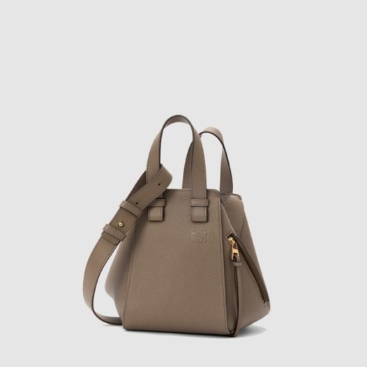 ❤로에베 여성 컴팩트 해먹 백 - Loewe Womens Compact Hammock Bag - lob12224x