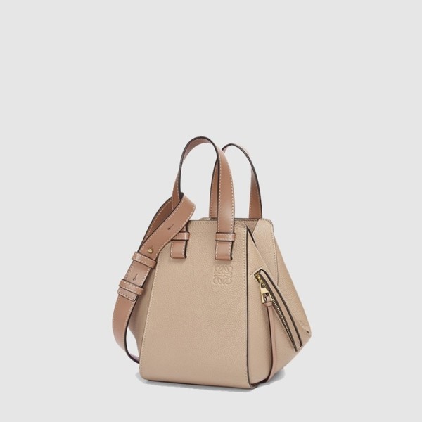 ❤로에베 여성 컴팩트 해먹 백 - Loewe Womens Compact Hammock Bag - lob12226x