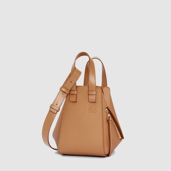 ❤로에베 여성 컴팩트 해먹 백 - Loewe Womens Compact Hammock Bag - lob12227x