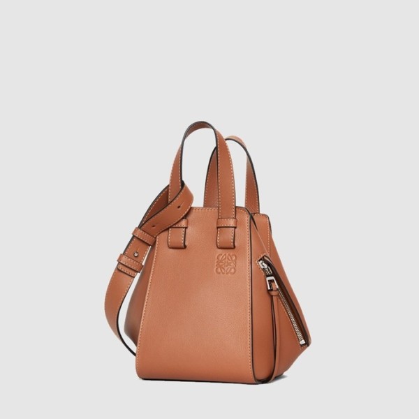 ❤로에베 여성 컴팩트 해먹 백 - Loewe Womens Compact Hammock Bag - lob12228x