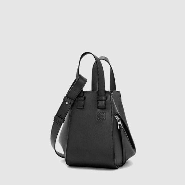 ❤로에베 여성 컴팩트 해먹 백 - Loewe Womens Compact Hammock Bag - lob12229x