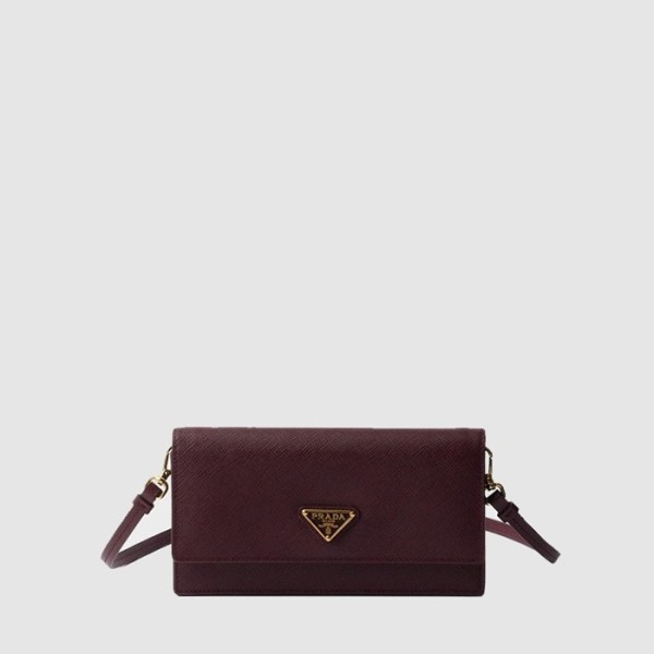 ❤프라다 여성 사피아노 미니백 1NF059 - Prada Women Saffiano Mini Bag - prb12230x