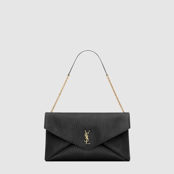 ❤입생로랑 여성 엔벨로프 체인백 - Saint Laurent Womens Cassandre Envelope Chain Bag - ysb12233x