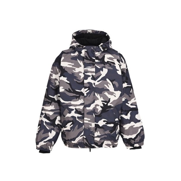 ❤발렌시아가 남성 다운 자켓 - Balenciaga Mens Down Jacket - bac12491x