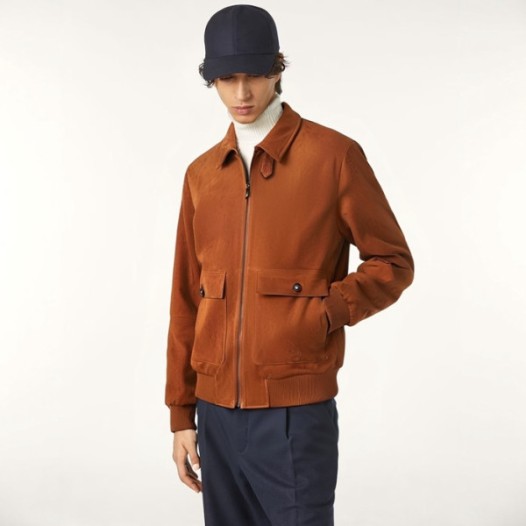 ❤로로피아나 남성 다운 자켓 - Loro Piana Mens Down Jacket - lpc12494x