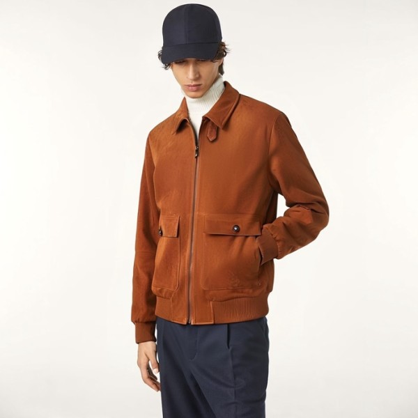 ❤로로피아나 남성 다운 자켓 - Loro Piana Mens Down Jacket - lpc12494x