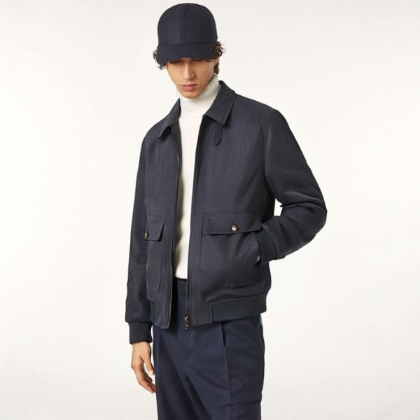 ❤로로피아나 남성 다운 자켓 - Loro Piana Mens Down Jacket - lpc12495x