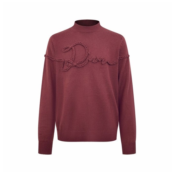 ❤디올 남성 리본 스웨터 - Dior Mens Ribbon Sweater - dic12501x
