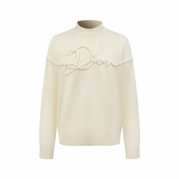 ❤디올 남성 리본 스웨터 - Dior Mens Ribbon Sweater - dic12503x