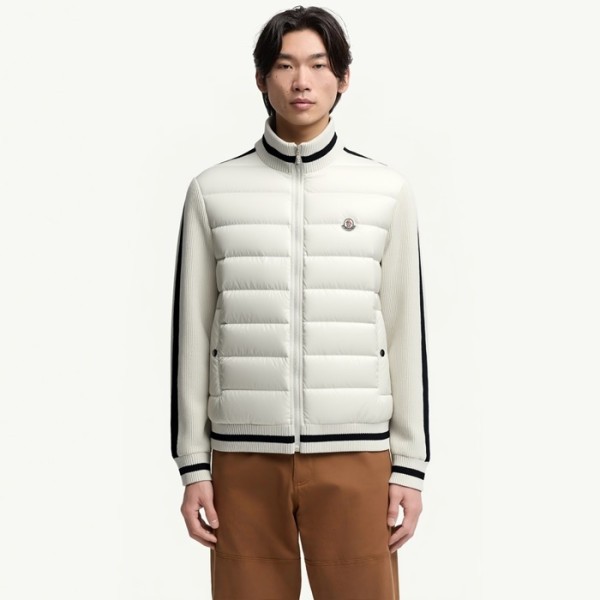 ❤몽클레어 남성 다운 패딩 - Moncler Mens Down Padding - moc12504x