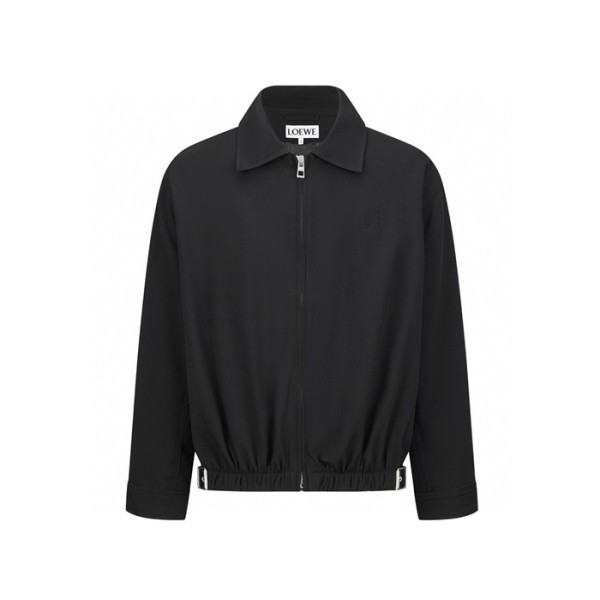 ❤로에베 남성 폴로 자켓 - Loewe Mens Polo Jacket - loc12506x