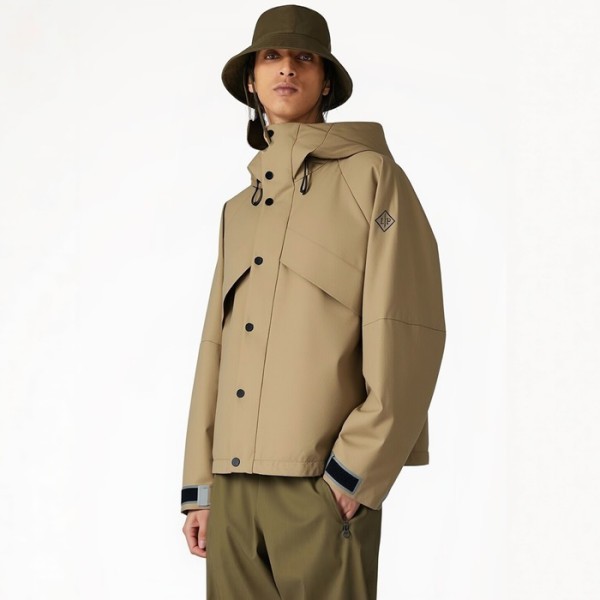 ❤로로피아나 남성 다운 자켓 - Loro Piana Mens Down Jacket - lpc12507x