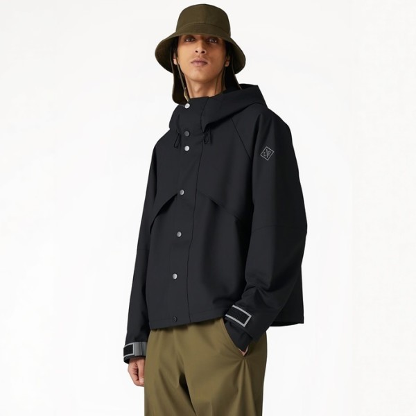 ❤로로피아나 남성 다운 자켓 - Loro Piana Mens Down Jacket - lpc12508x