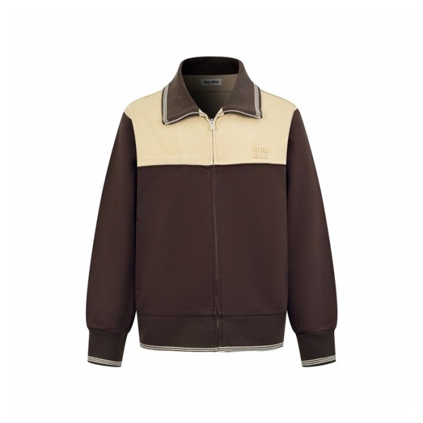 ❤미우미우 남성 폴로 긴팔티 - Miumiu Mens Polo Tshirt - mic12509x