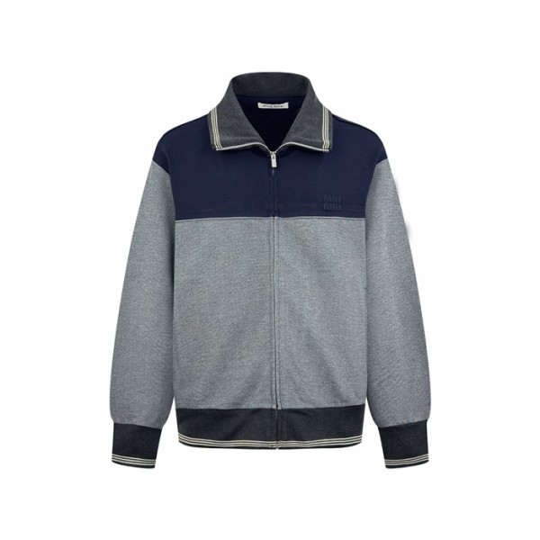 ❤미우미우 남성 폴로 긴팔티 - Miumiu Mens Polo Tshirt - mic12511x