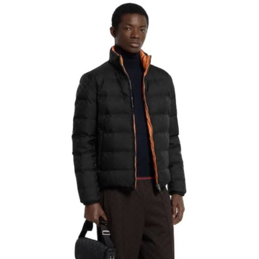 ❤구찌 남성 양면 다운 패딩 - Gucci Mens Down Padding - guc12519x
