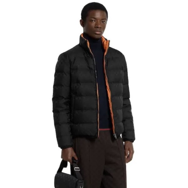 ❤구찌 남성 양면 다운 패딩 - Gucci Mens Down Padding - guc12519x