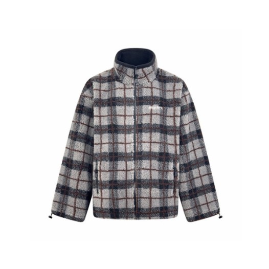 ❤미우미우 남/녀 집업 자켓 - Miumiu Unisex Zip-up Jacket - mic12520x