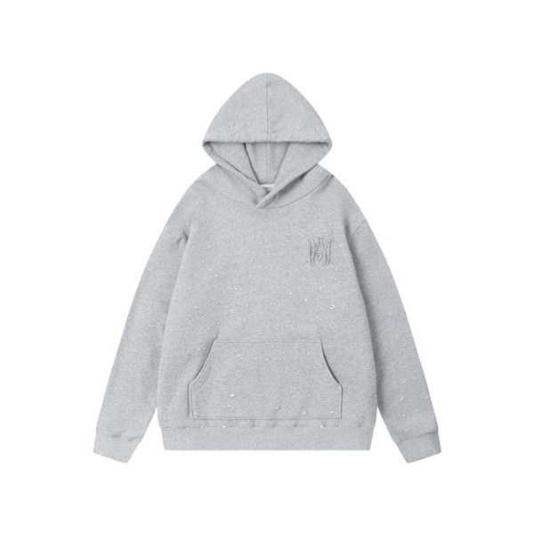 ❤아미리 남성 베이직 후드티 - Amiri Mens Basic Hoodie - amc12524x