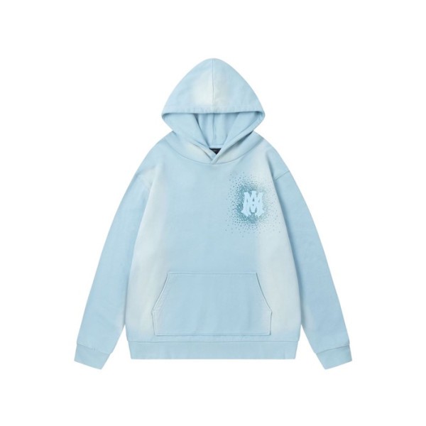 ❤아미리 남성 베이직 후드티 - Amiri Mens Basic Hoodie - amc12526x