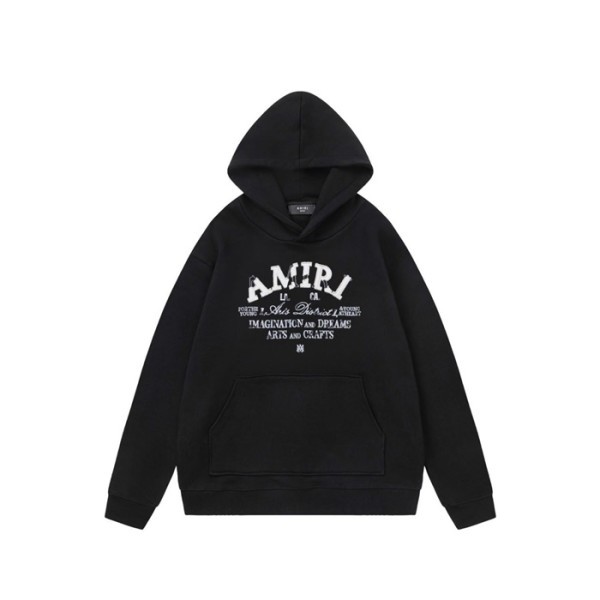 ❤아미리 남성 베이직 후드티 - Amiri Mens Basic Hoodie - amc12527x
