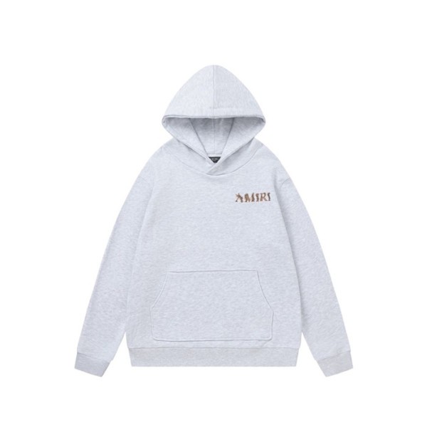 ❤아미리 남성 베이직 후드티 - Amiri Mens Basic Hoodie - amc12528x
