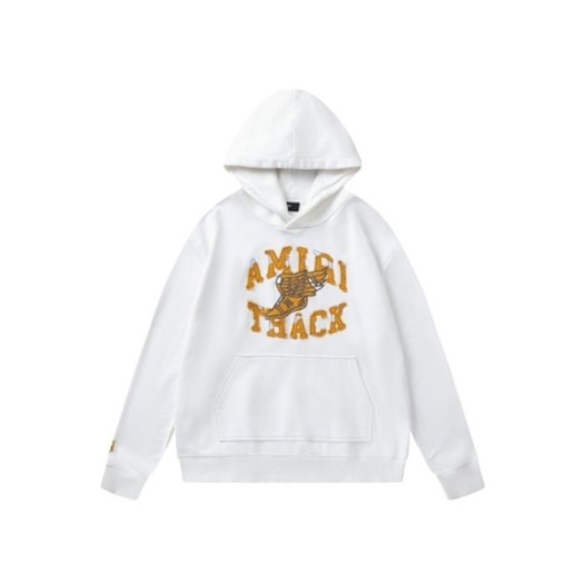 ❤아미리 남성 베이직 후드티 - Amiri Mens Basic Hoodie - amc12529x