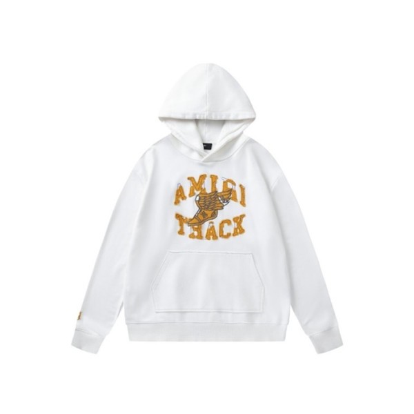 ❤아미리 남성 베이직 후드티 - Amiri Mens Basic Hoodie - amc12529x