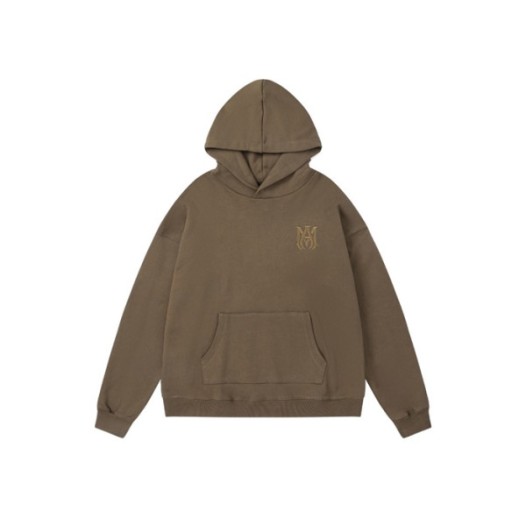 ❤아미리 남성 베이직 후드티 - Amiri Mens Basic Hoodie - amc12530x